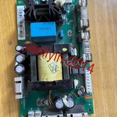 ONE Used ABB BPOW-01C power board 3AUA0000073850