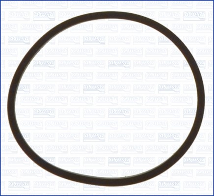 KrÜMmerdichtung Ansaug FÜR Fiat Panda (312 , 319 ) - Ajusa 24030000-image