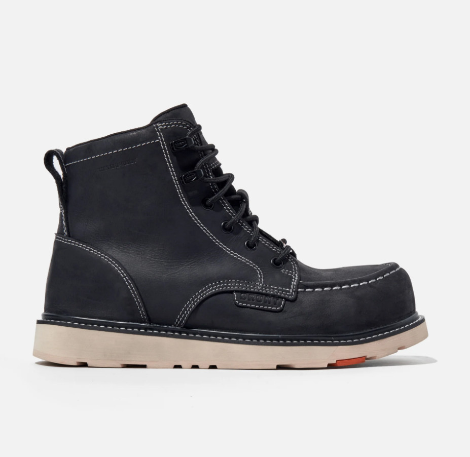 Brunt The Marin Waterproof (Comp Toe) 6
