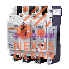 Applicable for FUJI Fe molded case circuit breaker BW50EAG 3P 50A NEW 1PCS