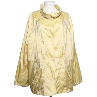 Concept K, Jacke, Damen, Größe: 52, Gelb, Polyamid/Polyester, Sonstiges #kcb