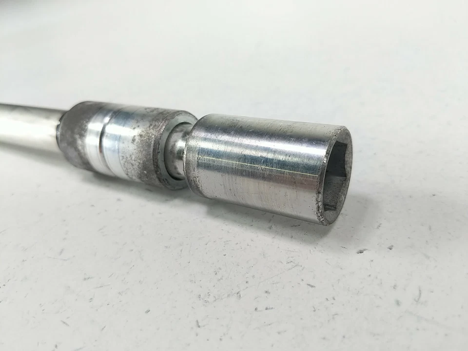 Передняя ось 21 Honda CBR500R CBR 500 - Изображение 2 из 4