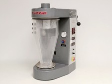 Aeromatic AG Strea Essiccatore A Letto Fluido Lab