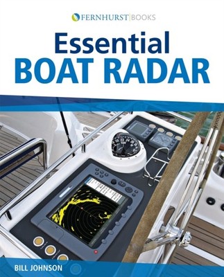 Essential Boat Radar by Bill Johnson PAPERBACK 9780470778111