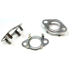 1x ORIGINAL® Elring Dichtung, AGR-Ventil für VW POLO V PASSAT B7 Variant
