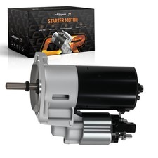 Anlasser 1,1KW 12V for VW Polo Classic 6V2 1.4 1.6 1995-2001 30946287