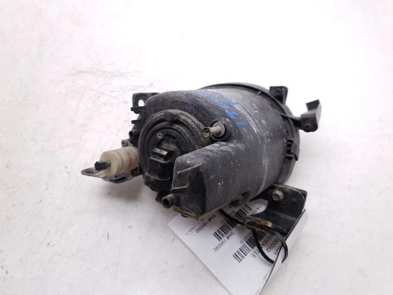 94-00 LEXUS SC400 CONJUNTO FARO DELANTERO DERECHO LADO PASAJERO  Foto 4 de 4