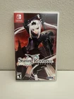 Shining Resonance Refrain: Draconic Launch Edition(2018 Nintendo Switch)