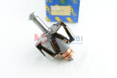 Rotor AC Generator Ducellier 12V for Citroen Cx - Eurocme 195/A