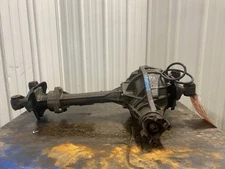 04-12 GMC CANYON FRONT CARRIER DIFFERENTIAL 155K MILES 3.73 RATIO
