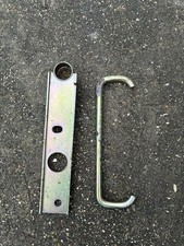 Alfa Romeo Alfasud 33 Sprint Engine stay bar Mounting 