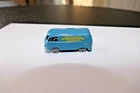 Matchbox Lesney no. 34 volkswagen van matchbox express - gpw - near mint