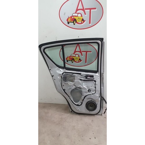 PUERTA TRASERA IZQUIERDA SUZUKI SPLASH MPV 1.0 12V (K10B) 2012 6800451K00000 - Imagen 4 de 4