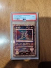 Pokémon TCG Ancient Mew Promo PSA 9