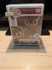 Funko Pop! The Boys: Soldier Boy GITD Funko Exclusive #1408 w/ Protector