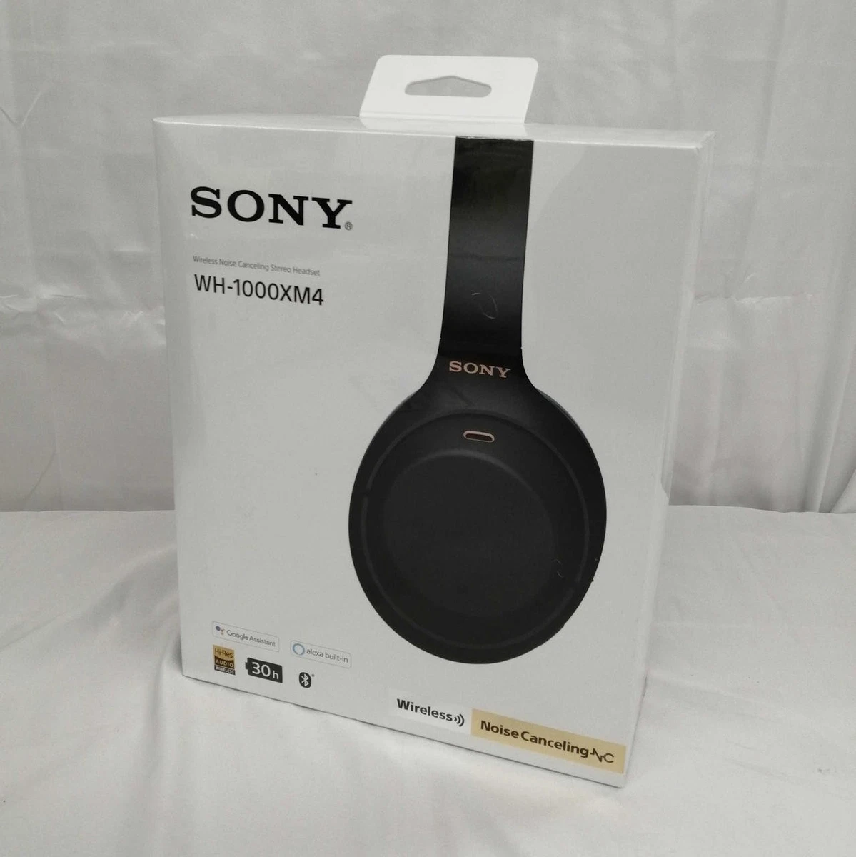 Sony WH-1000XM4 Headphones for Sale | Shop New & Used Headphones