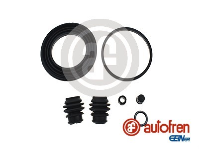 AUTOFREN SEINSA D4913 Reparatursatz, Bremssattel for MAZDA NISSAN RENAULT