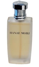 Hanae Mori HM 1.7oz Eau de Toilette Spray For Men New AS SHOWN
