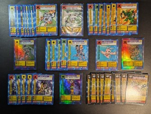 Digi-Battle Card for sale | eBay
