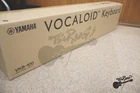 Yamaha VKB-100 VOCALOID Keyboard Keytar Digital Instrument Genuine product NEW