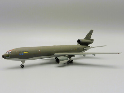 KC-10 EXTENDER US Air Force Barksdale 1/500 Herpa 536479 McDonnell Douglas DC-10