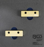 Bgs Nockenwellen-Arretierwerkzeug-Satz FüR Fiat Lancia 18L 16V