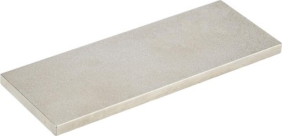 Diamond Machine Technology (DMT), 8-in. Diamond Dia-Sharp Whetsone Bench Ston...