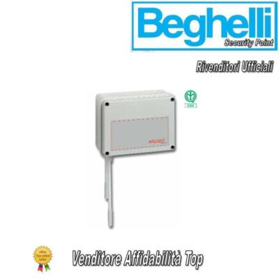 Batteria Litio Beghelli 7,2V 13Ah Nuova - Per Sistemi Intelligenti Wireless Professionali - Foto 1