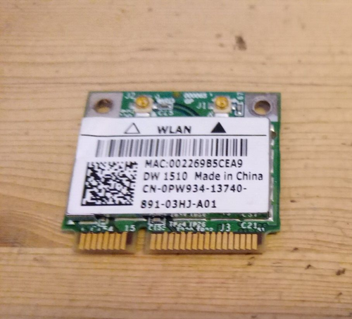 Câble nappe vidéo LVDS pour ASUS ZENBOOK UX305F VERSION 40 PINS DC020026Y0S