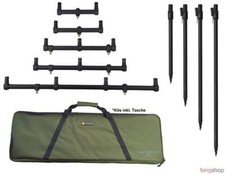 Prologic Goalpost Kit 2 oder 3 Ruten Bankstic...