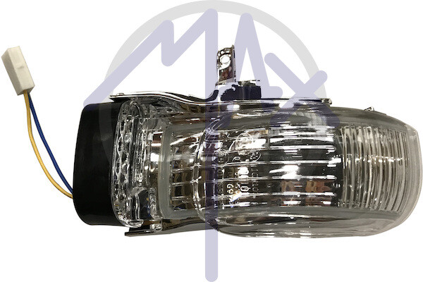 Rückspiegel Blinker Links Für Volkswagen Touran 2003-2007