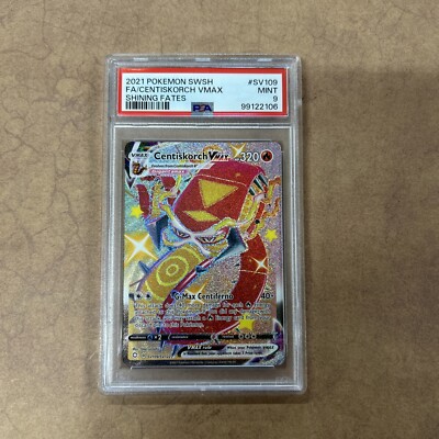 PSA9】ゲンガーchr vmax PSA9】ゲンガーchr vmax ゲンガーVMAX[sGG]の