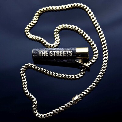 The Streets   None Of Us Are Getting Out Of This Life Alive     New in seal.