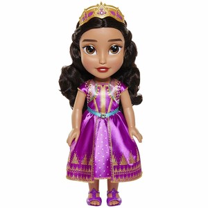 aladdin toddler doll
