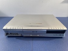 Toshiba HDD  DVD-RAM/DVD-R/DVD-RW Recorder RD-XS32  UNTESTED FOR PARTS