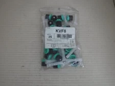 ( 25 )  K-Rain - KVF8 - 8' High Efficiency Variable Arc Nozzle, Female