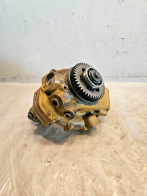 #ad CAT C12 Caterpillar Diesel Engine Water Pump Assembly 176 6995 OEM 9Y3513 $400.00