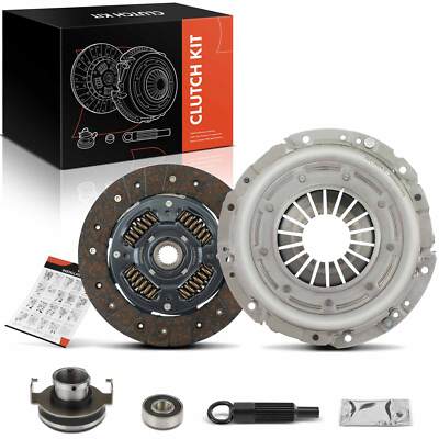Transmission Clutch Kit for Saab 9-2X Subaru Baja 2006 Forester Impreza Outback