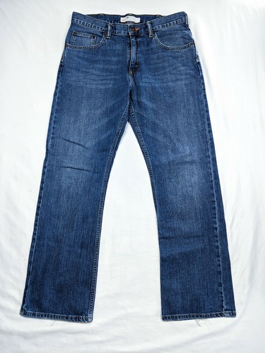 Lee L653 Modern Series Relaxed Fit 