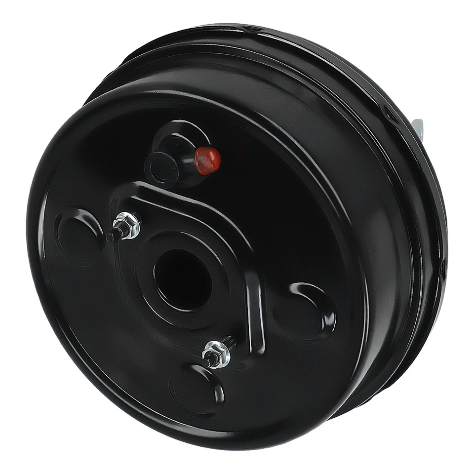 Vacuum Brake Booster Replacement For Chevrolet Silverado 1500 2005 2006 5474829 - Image 2 of 4