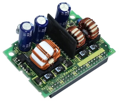 Fanuc A20B-8101-0011 Circuit Board A20B81010011