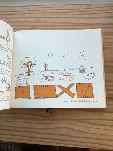 Adventures In Stitches Mariska Karasz Paperback 1959 - Picture 8 of 8