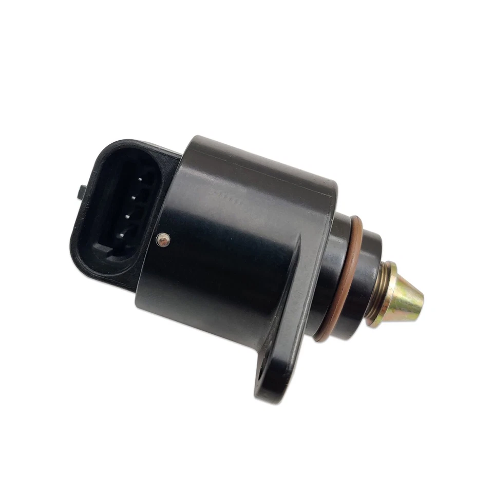 Válvula de control de aire de ralentí Sensor IAC PARA HiSUN UTV 400 500 700 800 1000 Paso EFI  Foto 4 de 4
