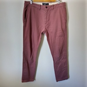 abercrombie and fitch chino