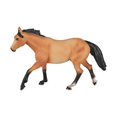 MOJO – Lusitano | Hand-Painted Toy Figure | Farm & Horses Collection | True To Life & Highly Detailed | Designed In UK - Foto 9