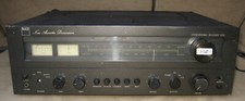 amplificatore stereo ricevitore stereofonico vintage NAD 7030