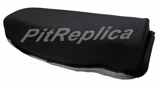 HONDA SEAT COVER XL125S XL125-S XL185S XL185-S 1980 1981 *USA SHORT* 59cm[ACVOA] - Изображение 2 из 4