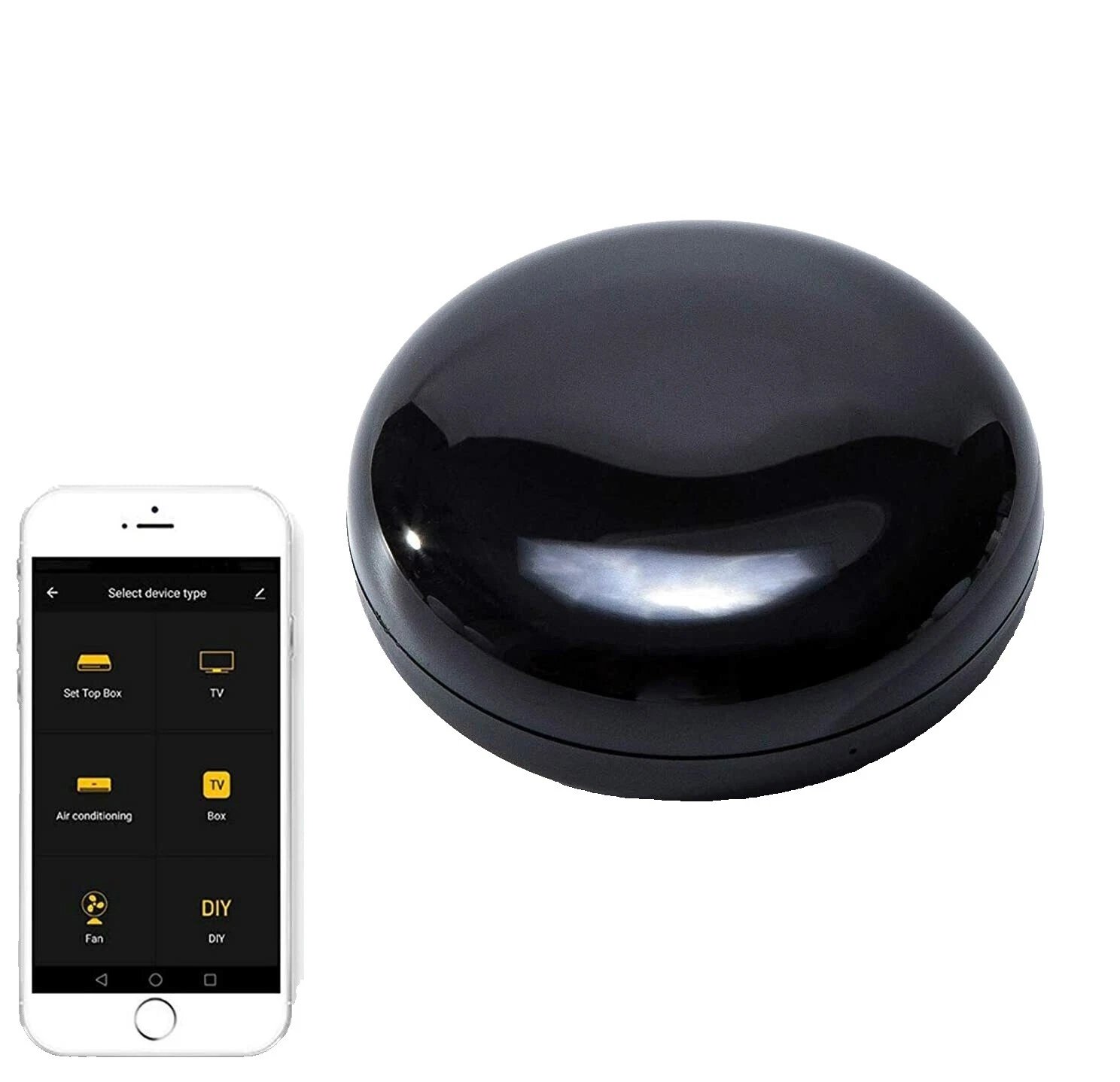 Apple HomeKit Infrared Other Smart Home Electronics