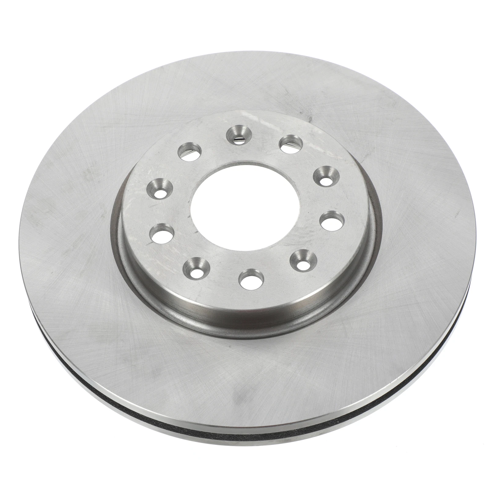 Conjunto de rotor de freno delantero para GM (N/P 19366027)