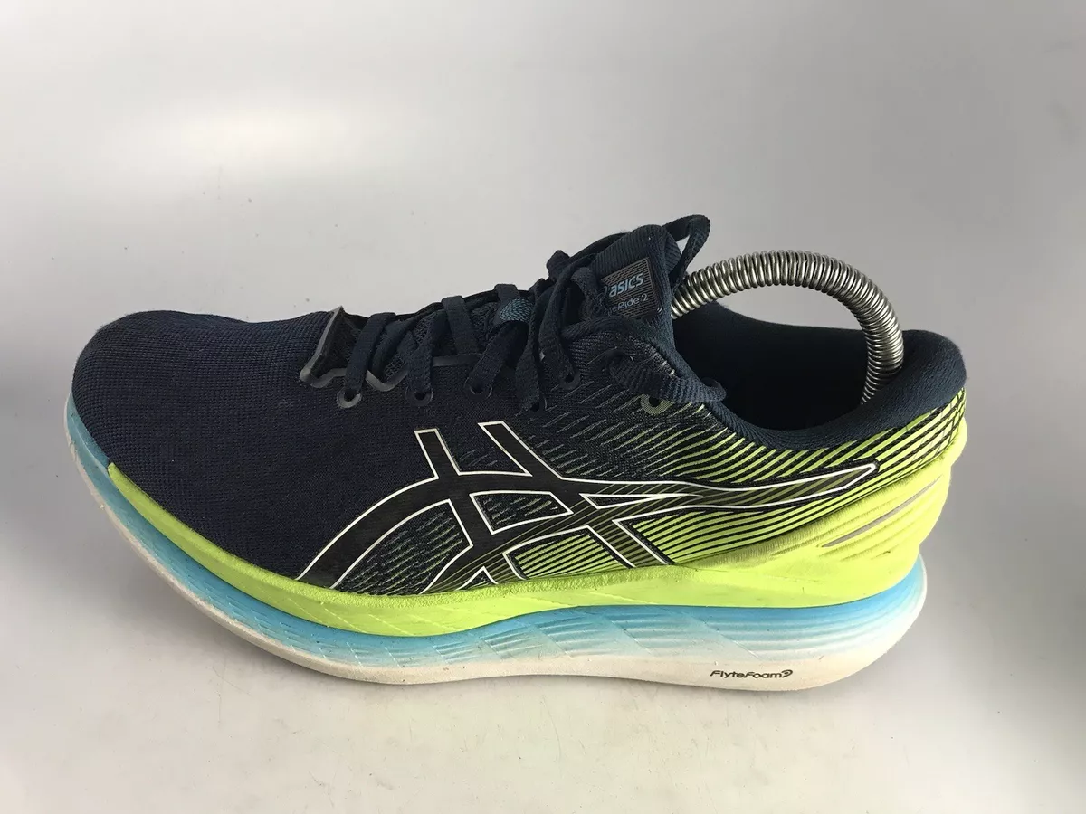 Asics clearance glideride us